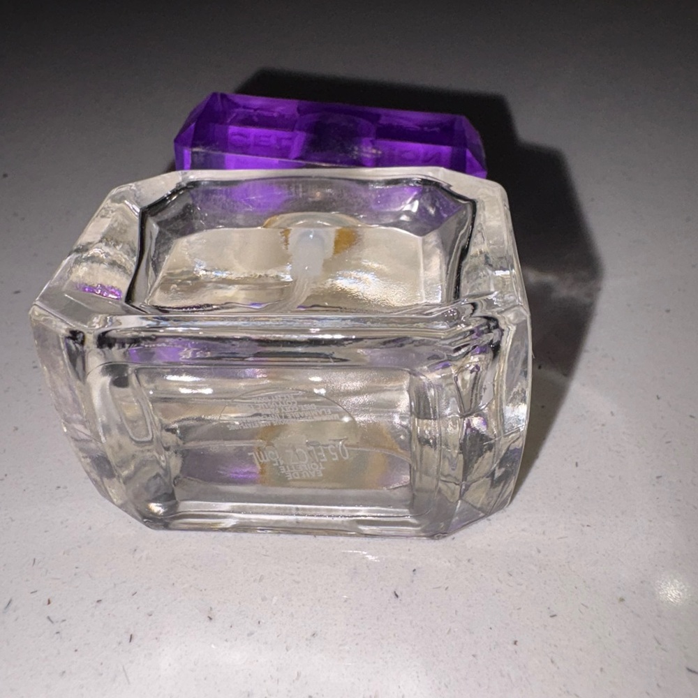 Celine Dion Perfume Pure Brilliance Eau De Toilette Spray  15 ml travel size - Picture 5 of 6